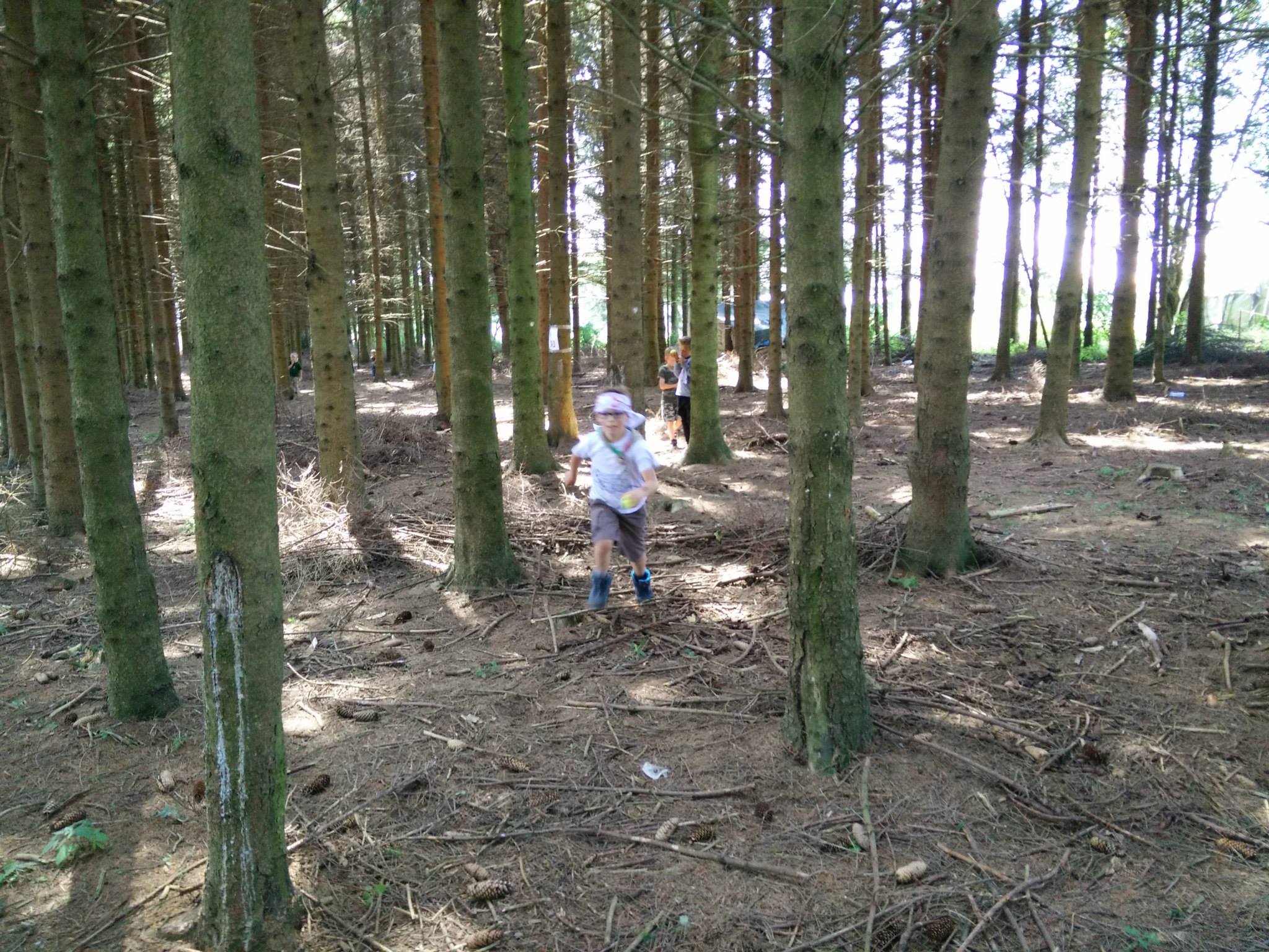 Sint-Martinus den XIIde - Kamp KK 2015